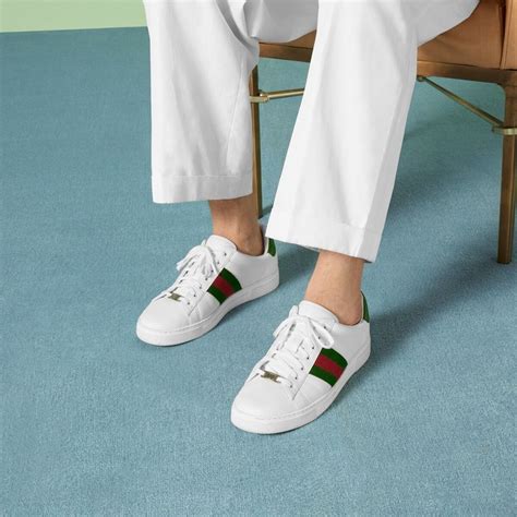 gucci ace sneaker box|gucci ace sneakers price.